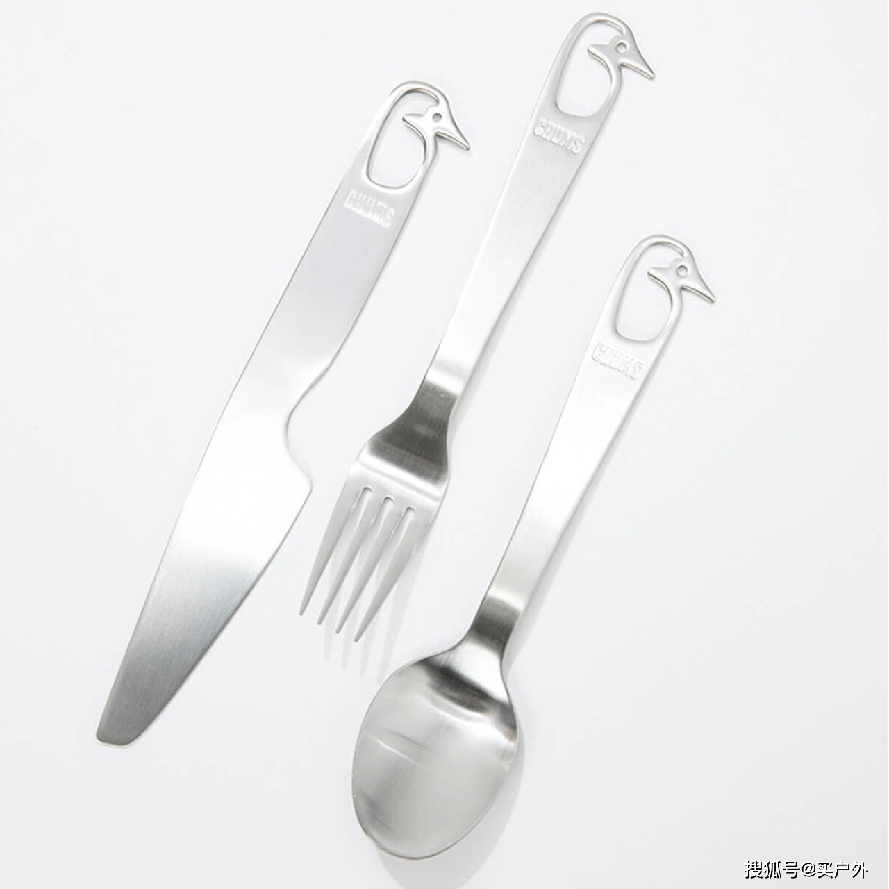 必需品|丢掉手里使用的一次性餐具，这才是你要的野炊露营必需品