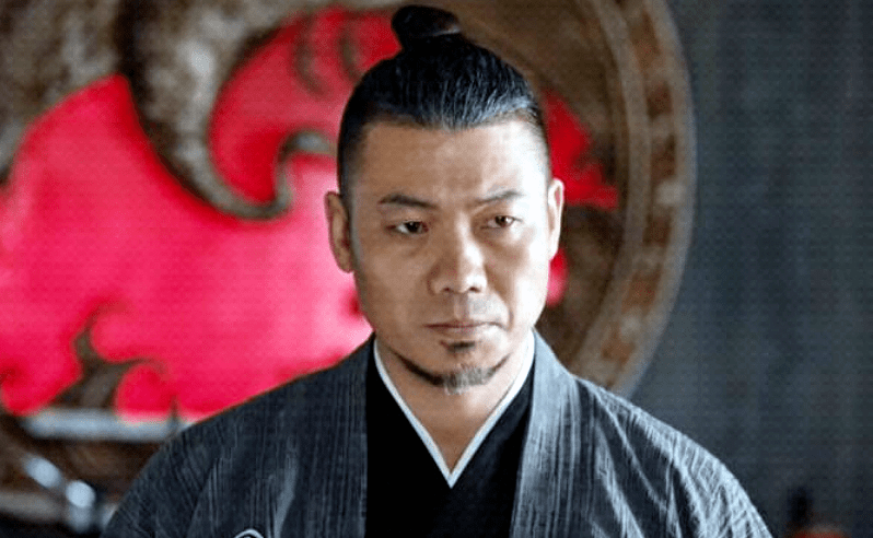 霍元甲排名_李连杰霍元甲(2)