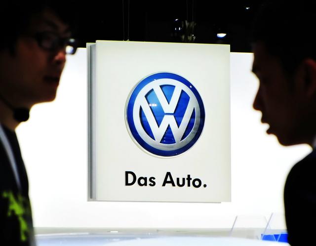 欧元|大众排放门案在德国达成和解，支付150万欧元结束此案