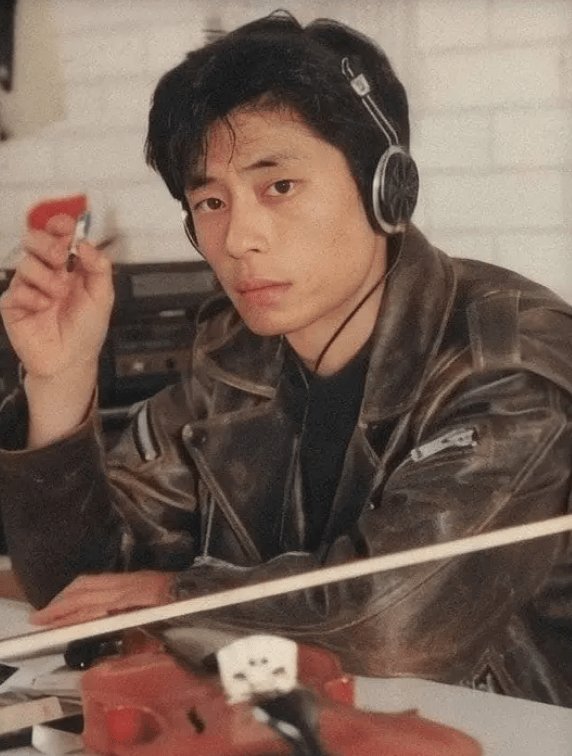 原创被遗忘的王杰:浮沉半生,谁明浪子心?