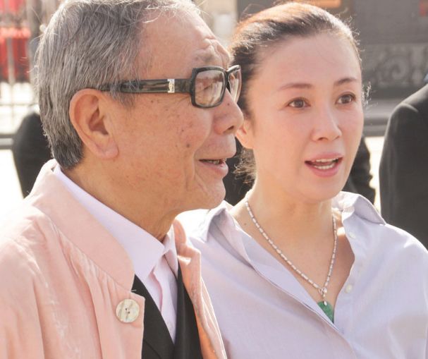 曾经是内地第一美女,因吸毒前途尽毁