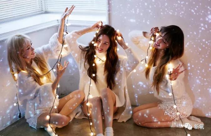 徐贤|从小土妹逆袭成神颜财阀公主，这位爱豆的换头思路请反复朗诵800遍！