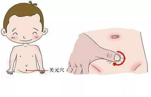 孩子|宝宝夜间盗汗怎么办？——湘曦源