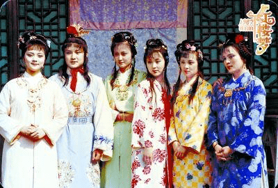 纺织|别人过七夕你加班？别难过，织女其实和你一样惨