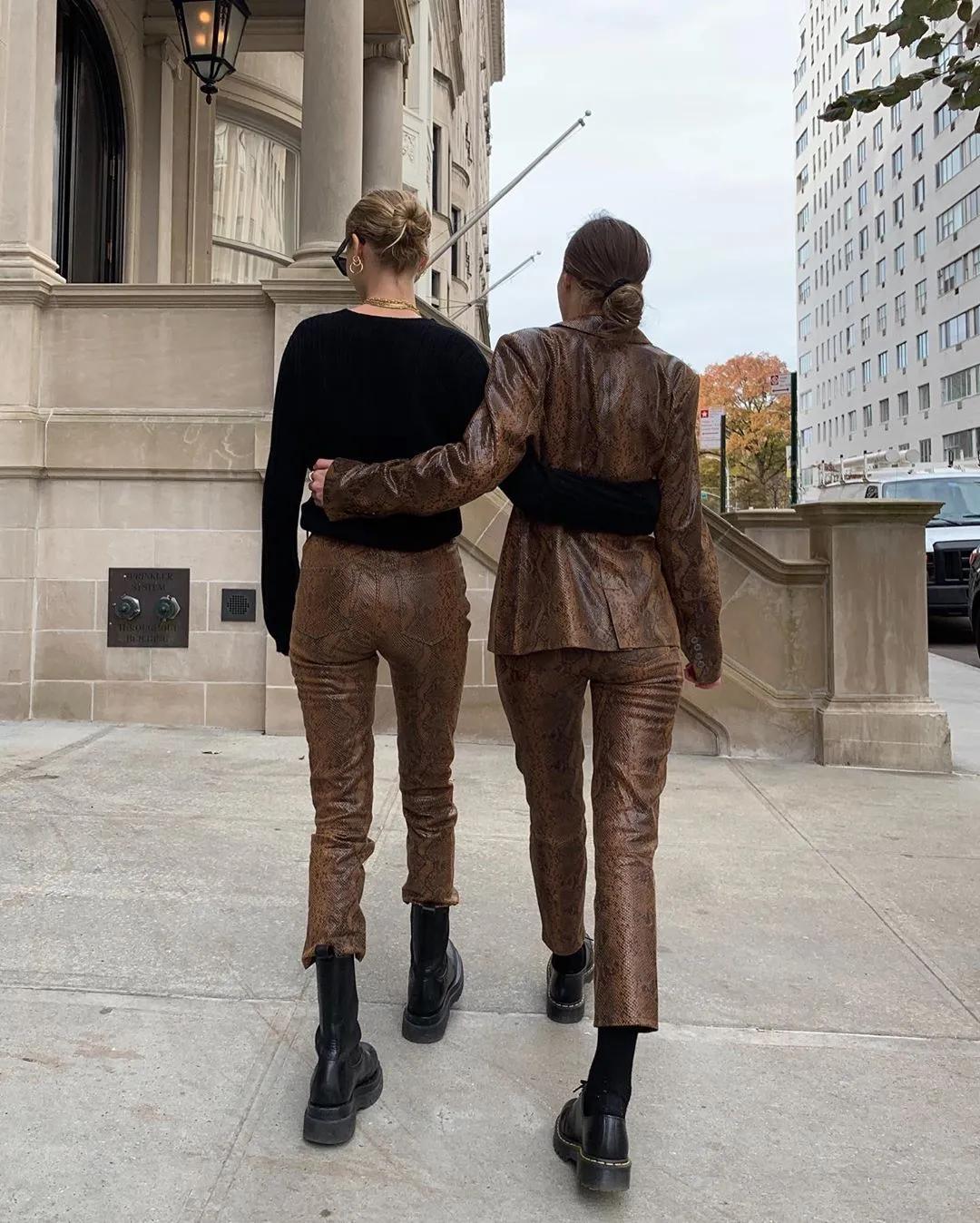 小白|今年早秋，打败小白鞋，这双鞋谁穿谁先美！