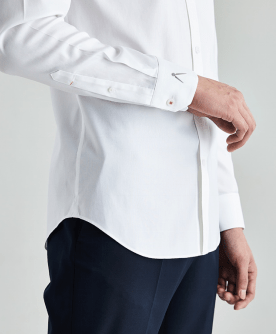 衬衫|「十如仕」x 「国家宝藏」 携手发布限量款跨界联名