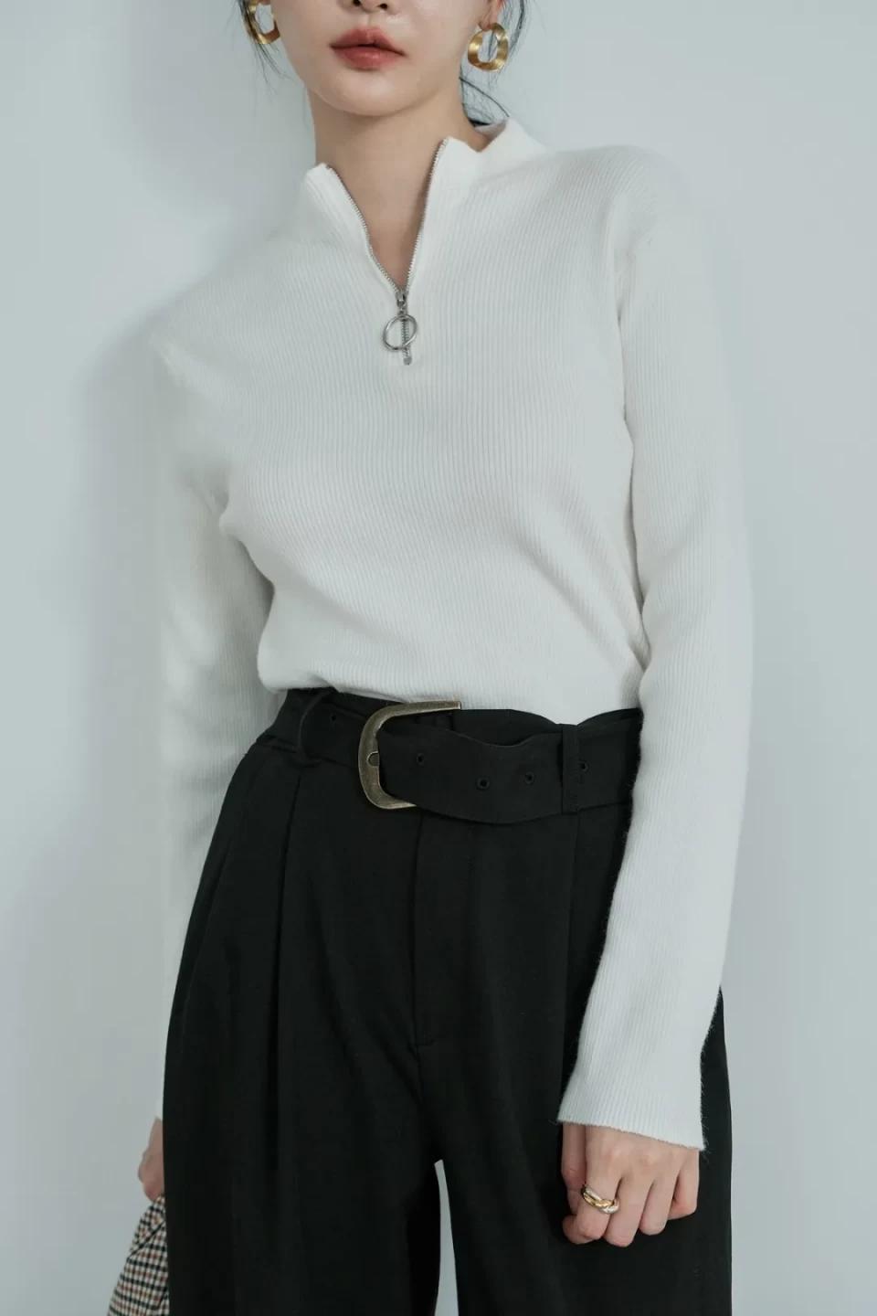 气质|IU爱穿的韩都衣舍，姐姐们也在抢？百元就能入同款