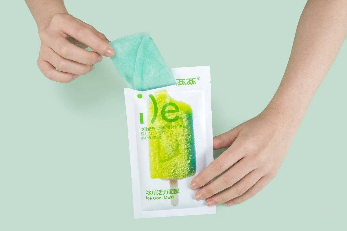Time|都会女子的治愈时光：这些面膜能让你一天后尽情享受Me Time