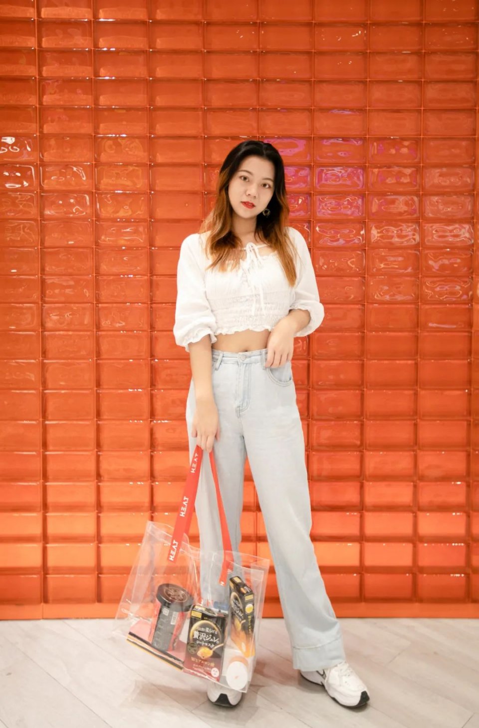 all|壹方城惊现李佳琦仓库，人气美妆百元all in…