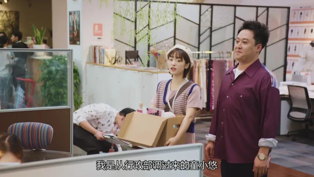 运气|原创43岁言承旭搭档23岁沈月，当道明寺再遇杉菜，没想到这么辣眼睛