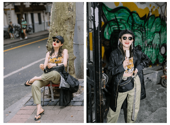 城市|这样才终活成喜欢的自己。还好，三十而已