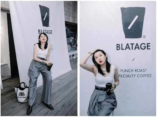 上衣|1件单品撑过最热夏天，21个搭配记录来啦