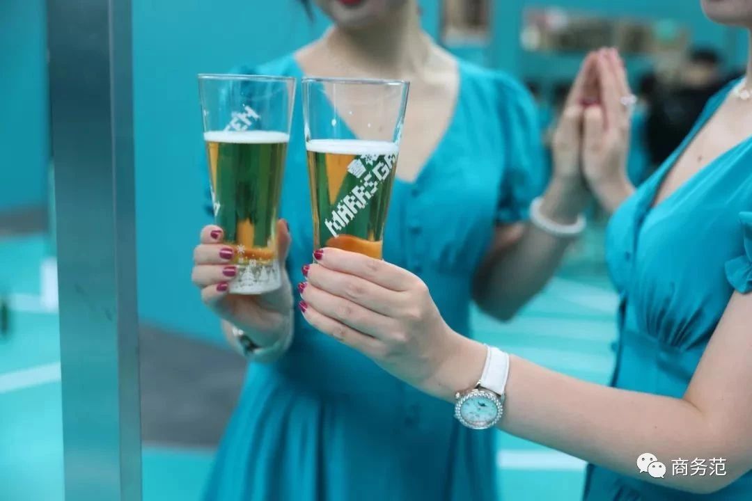 范主很|我见过的潮人，是这样的