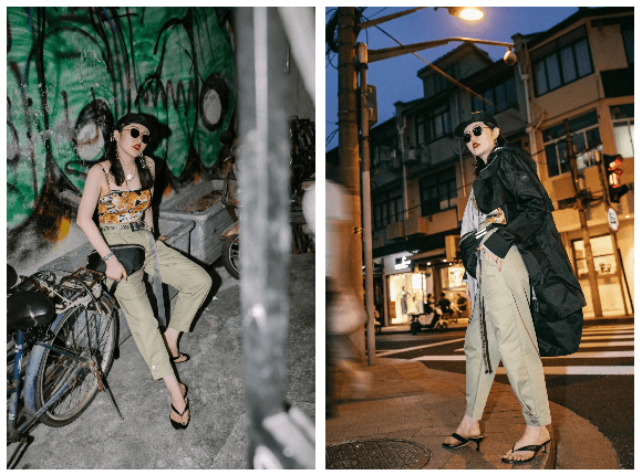 城市|这样才终活成喜欢的自己。还好，三十而已