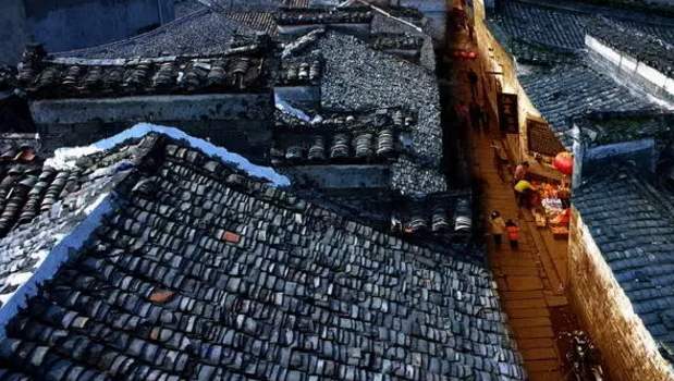 江西|赣商活跃了五百余年，为什么在清末走向衰落？