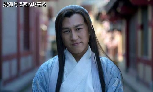 写《水经注》的郦道元，拧巴到极致的怪人因此丧命