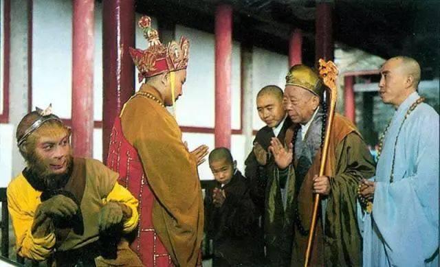 凡人|西游里最贪婪的凡人是谁？观音为何不救他？你看他贪了什么东西