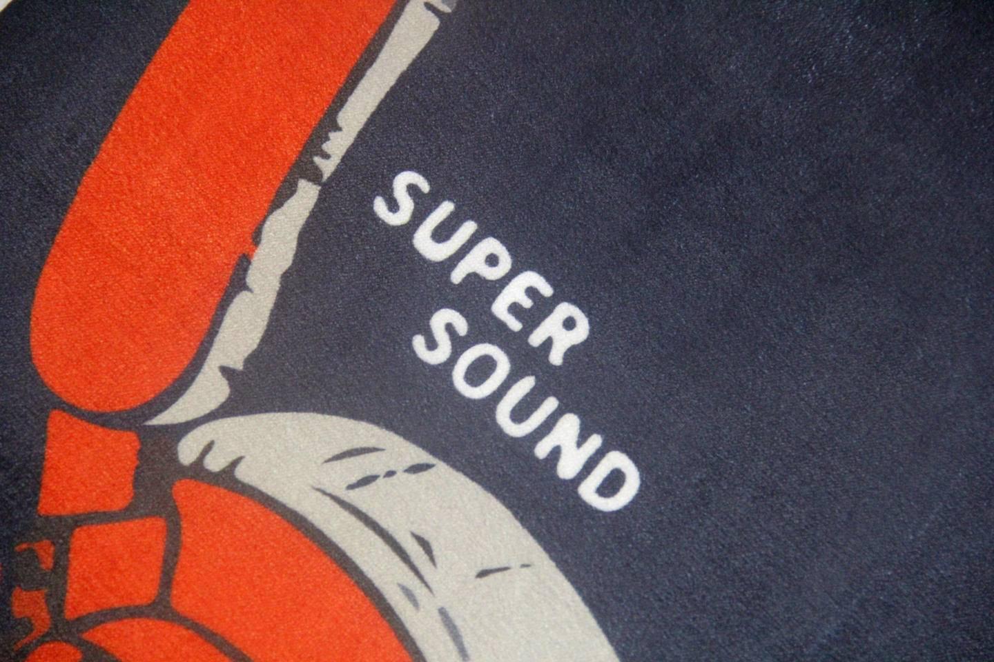 治愈|潮流图案，科技抗菌，治愈触感，懒人打理，雁舍抗菌免打理懒人地毯体验