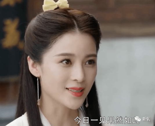 do|艳压杨超越？演天下第一美？脸do成这样还被夸清纯斩男第一人...