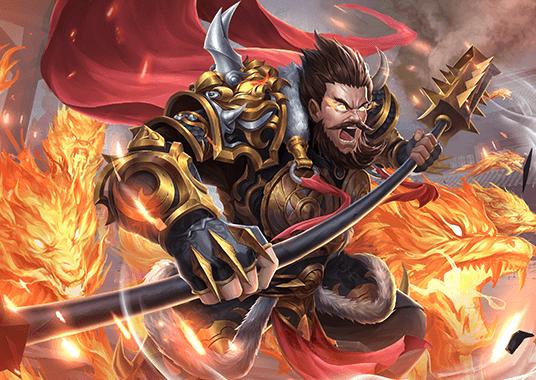《三国杀》双将卡还能拆分成两个武将?限定技不止能用