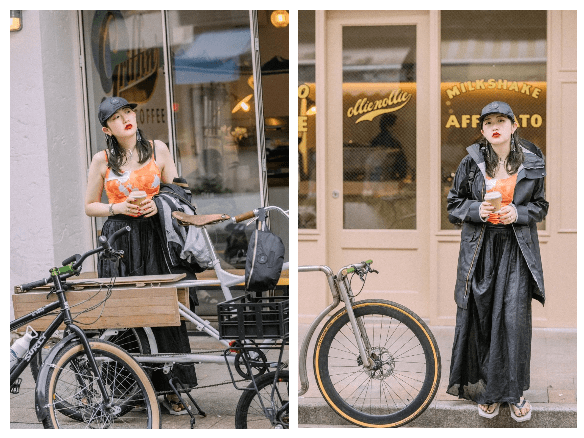 城市|这样才终活成喜欢的自己。还好，三十而已