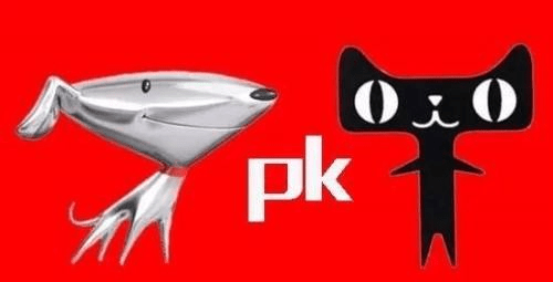 阿里|猫狗打架，申通遭殃！物流大战一触即发，万亿市场蛋糕怎么分？