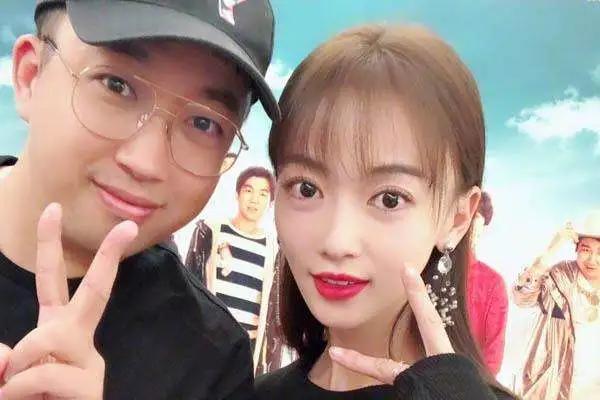 微博|原创有于正在,娱乐圈永远不缺新花样,戏精程度100分!