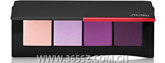 理由|七夕约会 怎少得了色彩鲜明的眼影盘