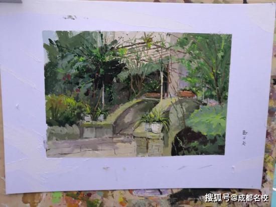 文化|从成都二十中到清华大学，这个女孩，叫赵子炎。