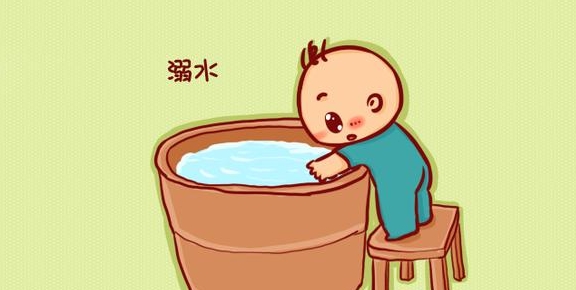 宝宝|家长要收藏！能避免孩子意外受伤的技巧
