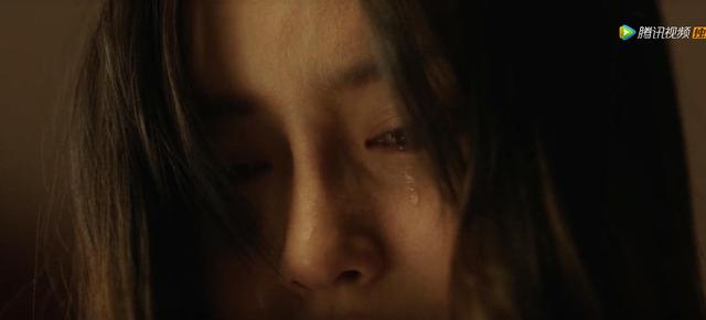 摩天大楼|原创《摩天大楼》baby从头哭到尾，但这些细节说明她演技还不及格