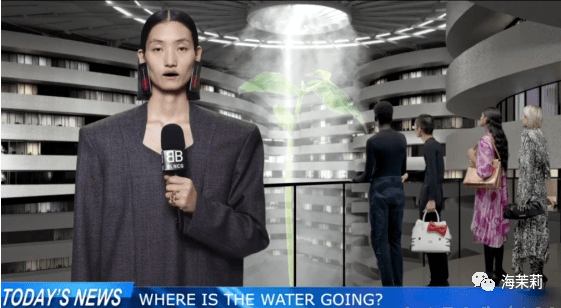 原形|时尚沙雕 | 打回BALENCIAGA原形