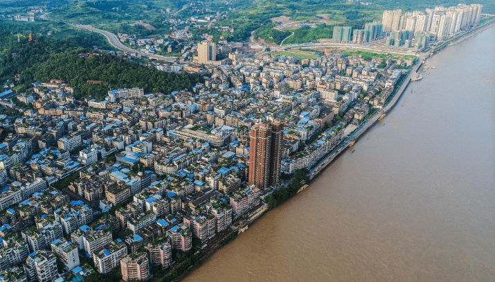 内江自贡眉山遂宁gdp_内江 自贡 眉山 遂宁 五年后的GDP顺序会怎样排