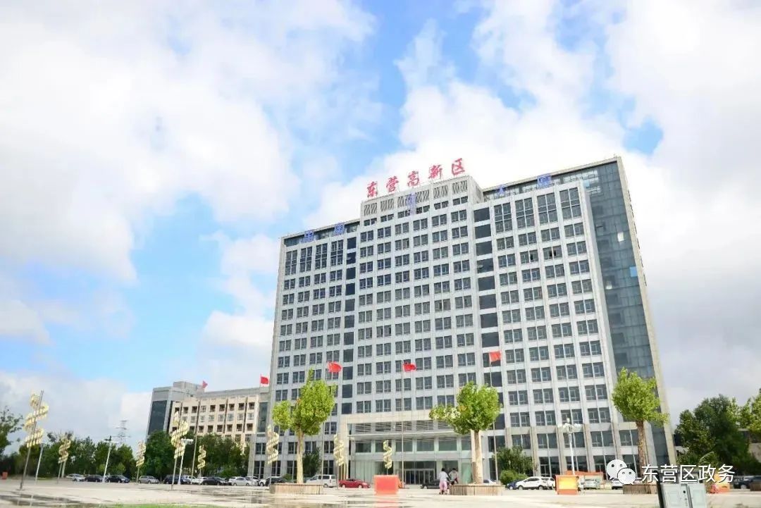 东营高新区:小小"科创券"撬动产业大发展
