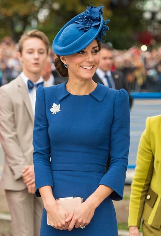 威廉|凯特带垮威廉前女友品牌，一年亏损1500万，这些品牌也曾遭殃？