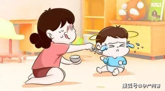 脾胃|很多人经常做，难怪孩子容易生病3种伤害孩子脾胃的习惯