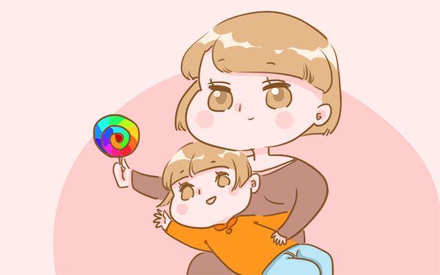 宝宝|不然发育会跟不上宝宝6个月要着重4方面训练