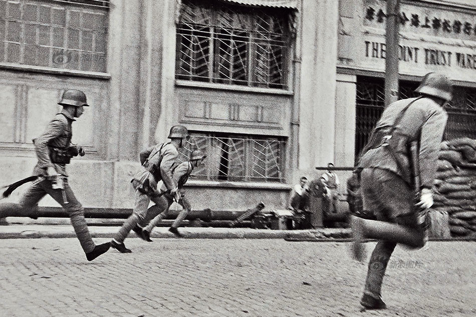 八佰壮士坚守四行仓库,到底有没有达到预期目