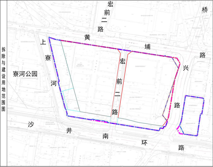 宝安区2020个街道gdp_宝安区航城街道规划图(2)