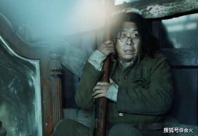 角色|原创没上过大学，曾经5年没戏拍，张译凭什么成了百亿票房演员？