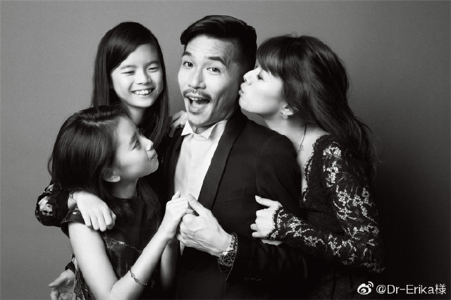 天王级歌手承认出轨发声道歉,妻子是模特,女儿是人气女偶像
