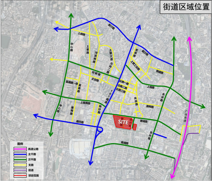 宝安区2020个街道gdp_宝安区航城街道规划图(2)