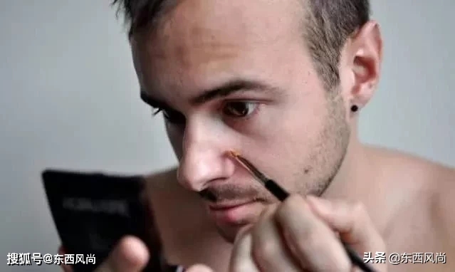 分分钟|颜值普通的男生，也是能够分分钟变帅的，让自己看起来更干净清爽
