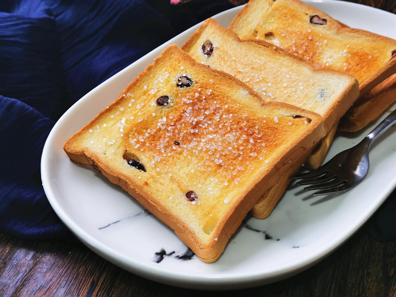 黄油|在家就能做，看一遍就会，再也不用出去买了！女儿爱吃的零食