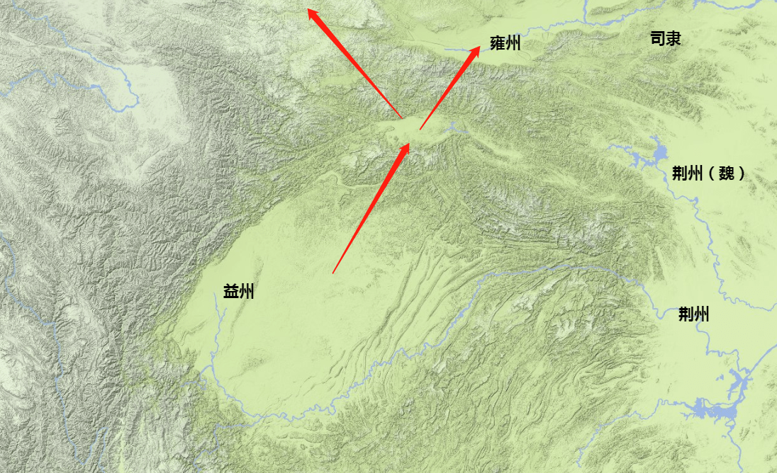 汉初人口稀少(2)