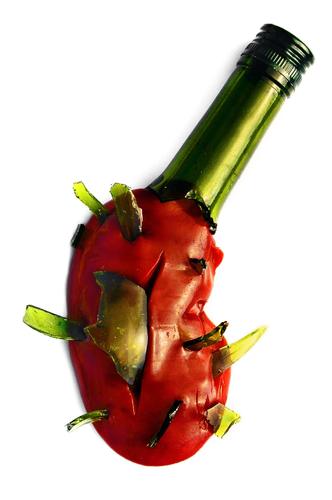 先知|肝不好，脸先知？提醒：脸上出现“一黑一红两黄”，暗示肝脏发生病变