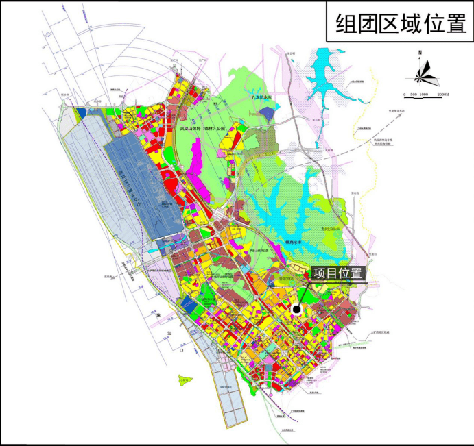 西乡街道人口2020年_西乡新安街道