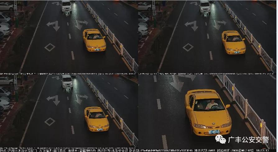 2020年赣州和九江的G_莫露露九江车展图片(3)