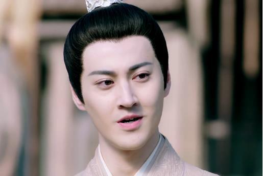 剧中|原创《琉璃》撞脸合集:璇玑神似古装最丑男主,男配像是杨子亲兄弟