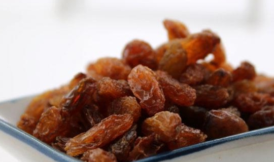 好处|几个好处就是证明，不妨了解清楚吃葡萄干比吃新鲜葡萄好